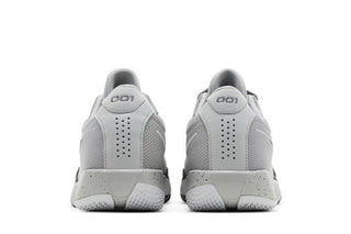 Nike Air Zoom GT Cut Academy 'Light Smoke Grey'