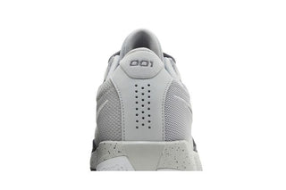 Nike Air Zoom GT Cut Academy 'Light Smoke Grey'
