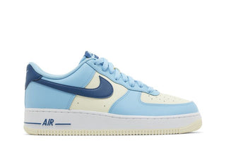 Nike Air Force 1 Low '07 'Aquarius Blue Coconut Milk'