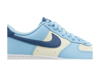 Nike Air Force 1 Low '07 'Aquarius Blue Coconut Milk'