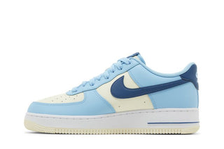 Nike Air Force 1 Low '07 'Aquarius Blue Coconut Milk'
