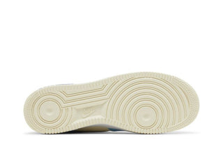 Nike Air Force 1 Low '07 'Aquarius Blue Coconut Milk'