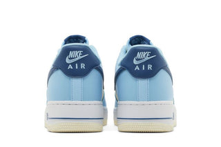 Nike Air Force 1 Low '07 'Aquarius Blue Coconut Milk'