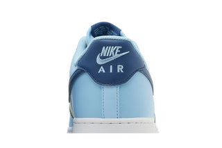 Nike Air Force 1 Low '07 'Aquarius Blue Coconut Milk'