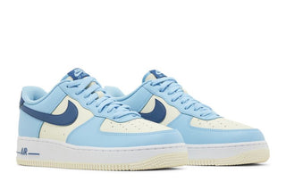 Nike Air Force 1 Low '07 'Aquarius Blue Coconut Milk'