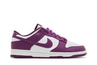 Nike Dunk Low 'Viotech White'