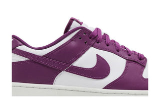 Nike Dunk Low 'Viotech White'