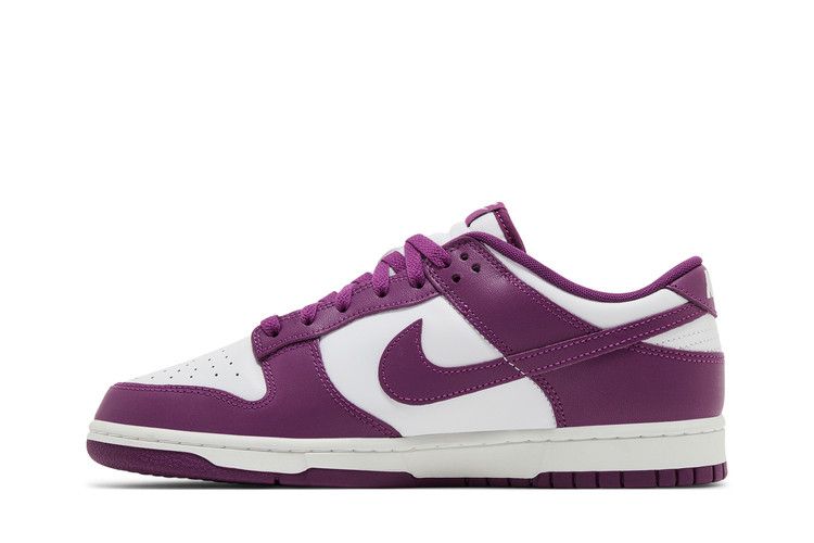 Nike Dunk Low 'Viotech White'