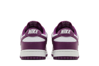 Nike Dunk Low 'Viotech White'