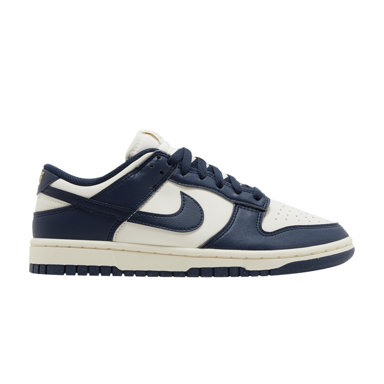 Nike Dunk Low Next Nature 'Olympic'