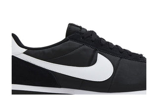 Nike Cortez TXT 'Black White'