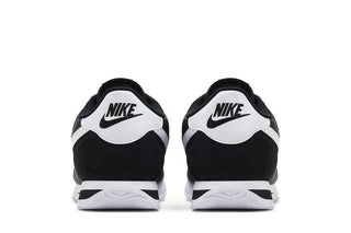 Nike Cortez TXT 'Black White'