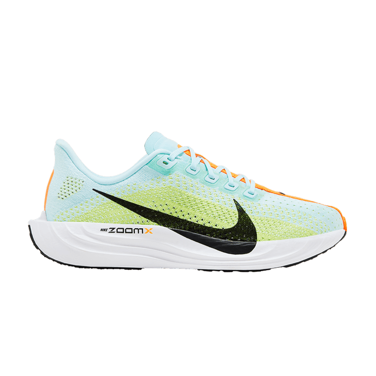 Nike Pegasus Plus 'Glacier Blue Life Lime'