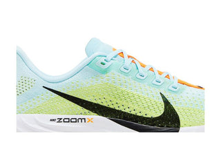 Nike Pegasus Plus 'Glacier Blue Life Lime'