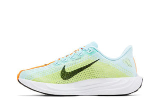 Nike Pegasus Plus 'Glacier Blue Life Lime'