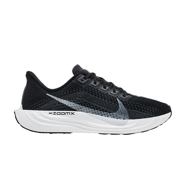 Nike Pegasus Plus 'Black Pure Platinum'