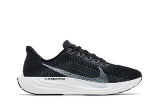 Nike Pegasus Plus 'Black Pure Platinum'