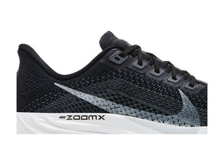 Nike Pegasus Plus 'Black Pure Platinum'
