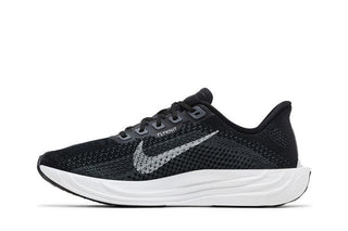 Nike Pegasus Plus 'Black Pure Platinum'