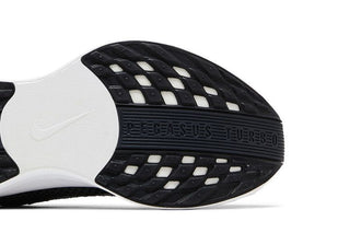 Nike Pegasus Plus 'Black Pure Platinum'
