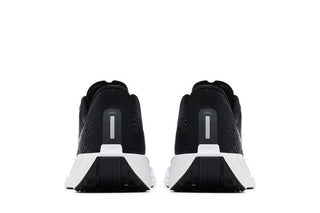 Nike Pegasus Plus 'Black Pure Platinum'
