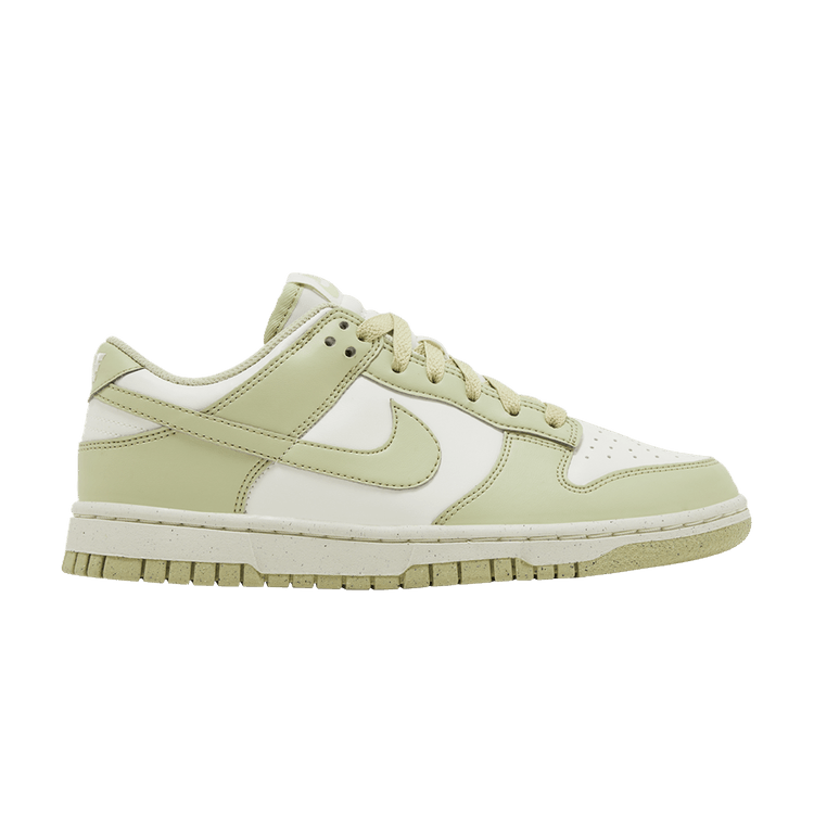 Nike Dunk Low Next Nature 'Olive Aura'