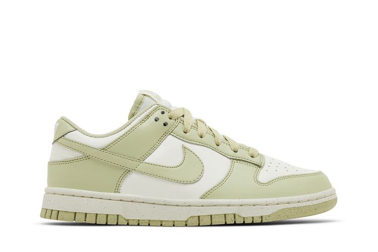 Nike Dunk Low Next Nature 'Olive Aura'