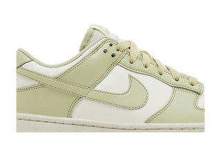Nike Dunk Low Next Nature 'Olive Aura'