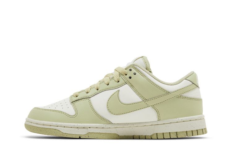 Nike Dunk Low Next Nature 'Olive Aura'