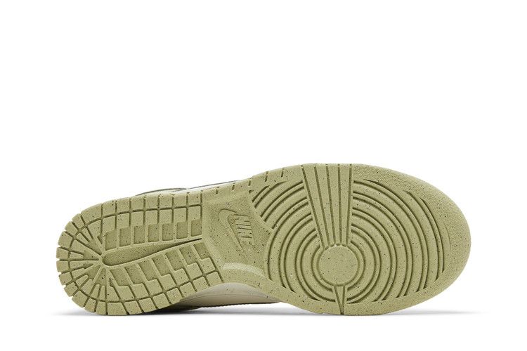 Nike Dunk Low Next Nature 'Olive Aura'
