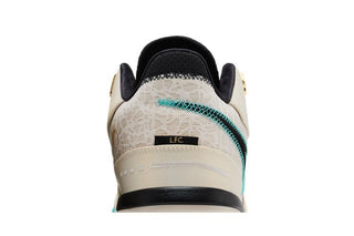Liverpool F.C. x Nike Zoom LeBron NXXT Gen AMPD EP 'Light Orewood Washed Teal'