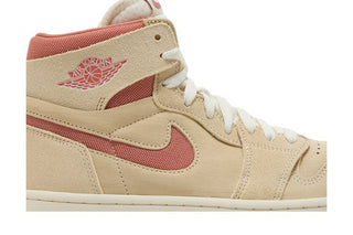Air Jordan 1 High Zoom Comfort 2 'Sail Burnt Sunrise'