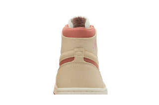 Air Jordan 1 High Zoom Comfort 2 'Sail Burnt Sunrise'