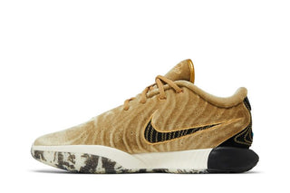 The Shop x Nike LeBron 21 'Nobility'