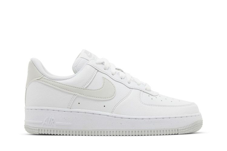 Nike Air Force 1 '07 Next Nature 'White Photon Dust'