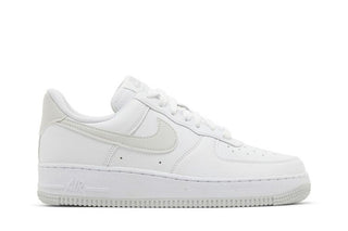 Nike Air Force 1 '07 Next Nature 'White Photon Dust'