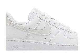 Nike Air Force 1 '07 Next Nature 'White Photon Dust'