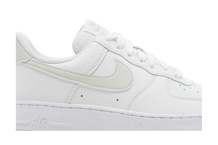 Nike Air Force 1 '07 Next Nature 'White Photon Dust'