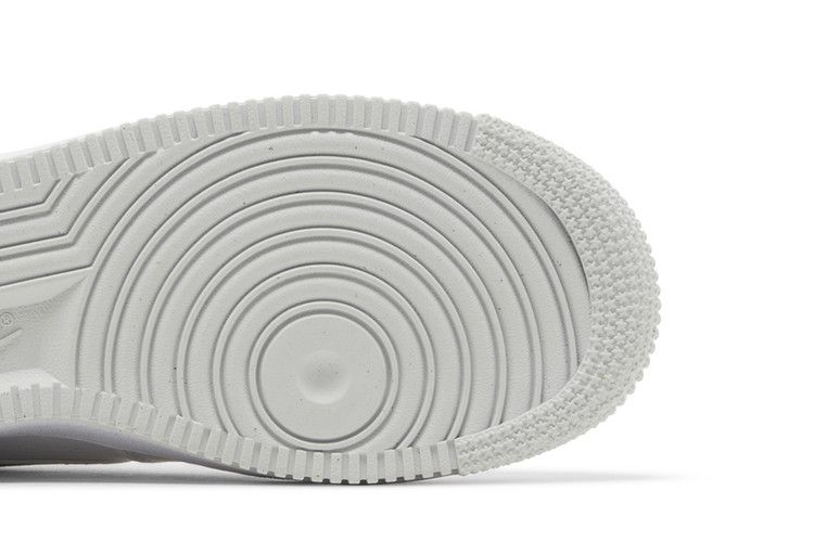 Nike Air Force 1 '07 Next Nature 'White Photon Dust'
