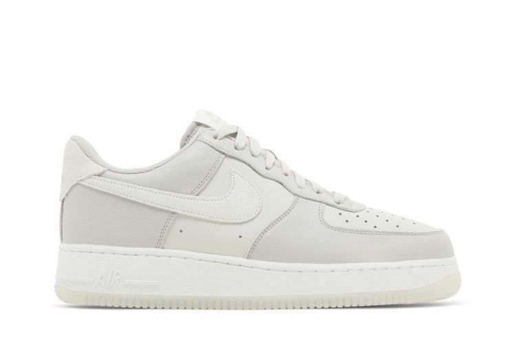 Nike Air Force 1 '07 LV8 'Light Bone'