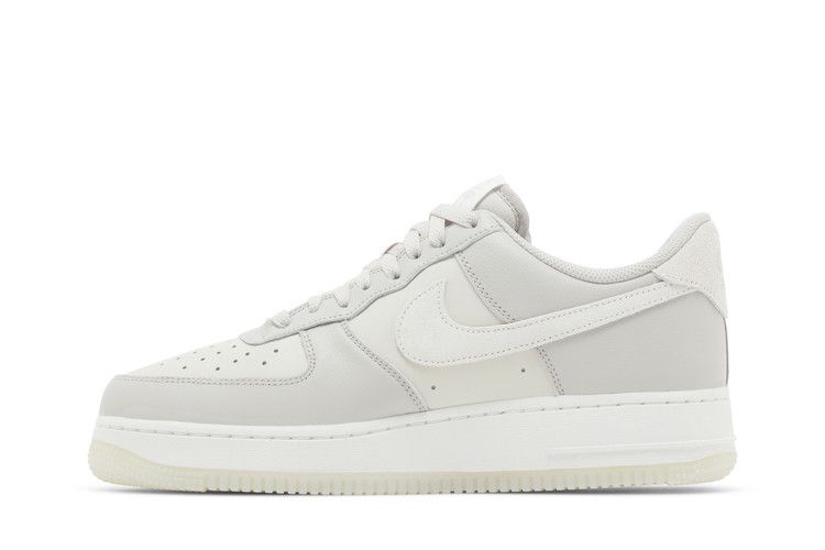 Nike Air Force 1 '07 LV8 'Light Bone'