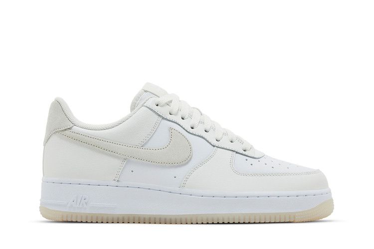 Nike Air Force 1 '07 LV8 'Summit White Phantom'