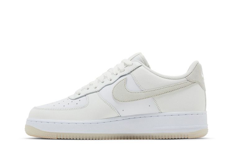 Nike Air Force 1 '07 LV8 'Summit White Phantom'
