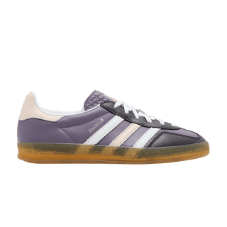 adidas Gazelle Indoor 'Shadow Violet'