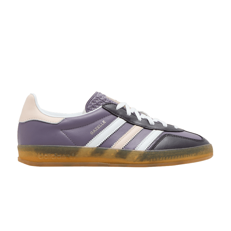 adidas Gazelle Indoor 'Shadow Violet'