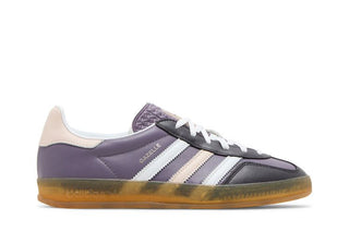 adidas Gazelle Indoor 'Shadow Violet'