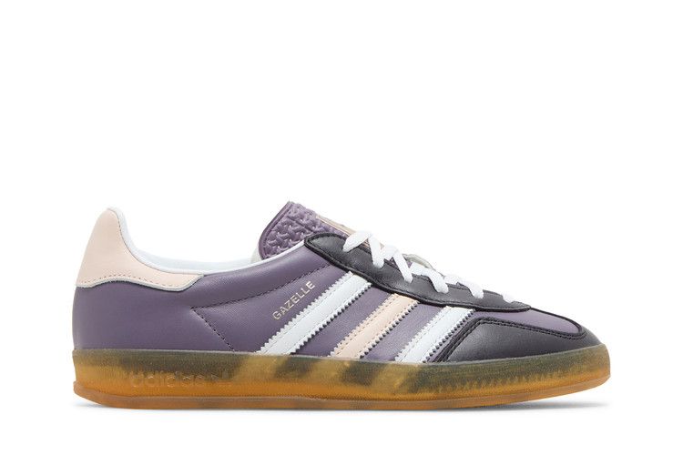 adidas Gazelle Indoor 'Shadow Violet'