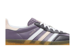 adidas Gazelle Indoor 'Shadow Violet'