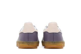adidas Gazelle Indoor 'Shadow Violet'