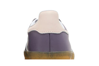 adidas Gazelle Indoor 'Shadow Violet'